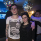 Club Vertigo - All 4 Boys w/ Johnnie Pappa 2014.04.05. (szombat)