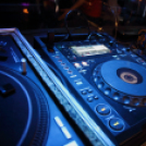 2017.12.09. Park Disco