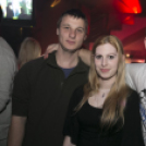 Club Vertigo -  Wake Up Girls / Nőnapi buli 2014.03.08. (szombat)