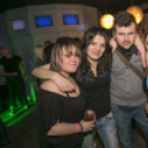 Club Vertigo - All 4 Ladies / Marcee vs. Slim 2014.11.29. (szombat)