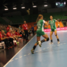 2017.10.27. Győri Audi ETO-Dunaújváros KKA Női kézilabda mérkőzés Fotók:árpika 