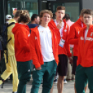 2017.07.27. EYOF 2017 Győr 4.nap Fotók:árpika 