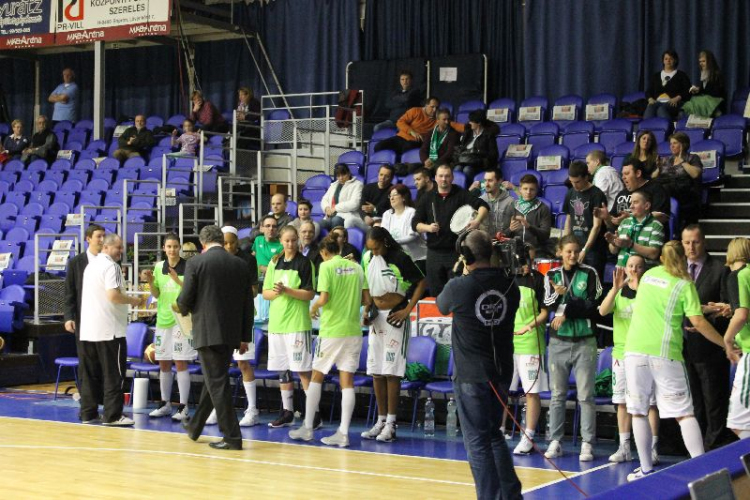 2013.03.23.Szombat Hat-Agro Uni Győr-Peac Pécs Magyar kupa elődöntő Fotók:árpika