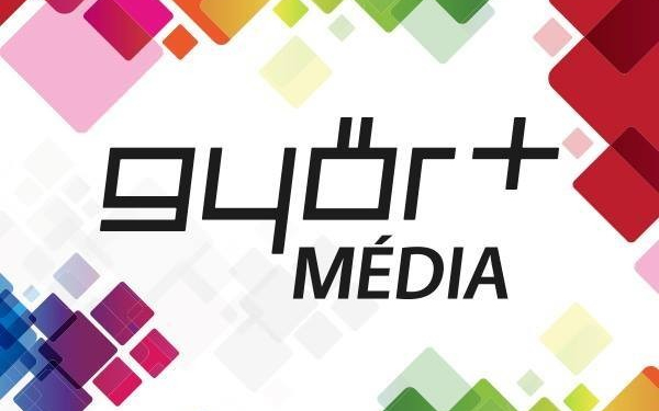 Megszűnt a Győr Plusz Média Zrt.