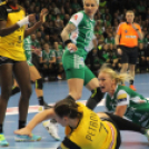 2017.11.06. Győri Audi Eto KC-Rostov Don női kézilabda Bajnokok Ligája Fotók:árpika .