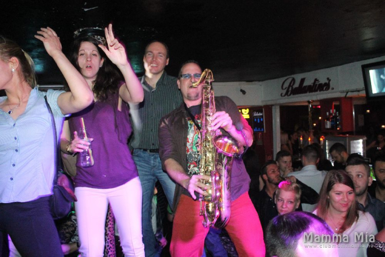 2014.11.29.Mamma Mia FeelharmonX Night Dj:Balage Fotók:árpika