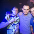 Club Vertigo - SuperStereo (live) 2015.11.21. (szombat) (Fotók: MikeD.)