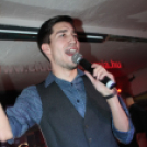 2013.01.26. Szombat Mamma Mia -Pál Dénes-Dj:Balázska 