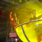 Mundo - Chris Lake & Andro 2014.07.19. (szombat)