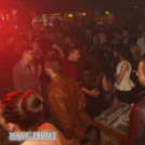 2014.09.26.Péntek - Magic Friday Party 