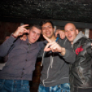 Lapos péntek - 2013.12.27 | fotók: Gombás Ákos |