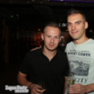2014.07.09.Szerda - Lapos Party