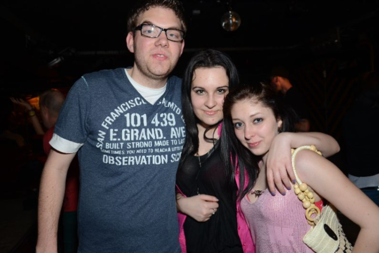 2013.04.19.Péntek Banhof Fotók:adrián