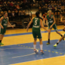 2013.02.03.Hat-Agro Uni Győr - Sbk Samorin Női kosárlada (1) Fotók:árpika