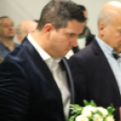 2019.02.09. Győri Audi ETO KC -Viper Kristiansand Női BL mérkőzés 