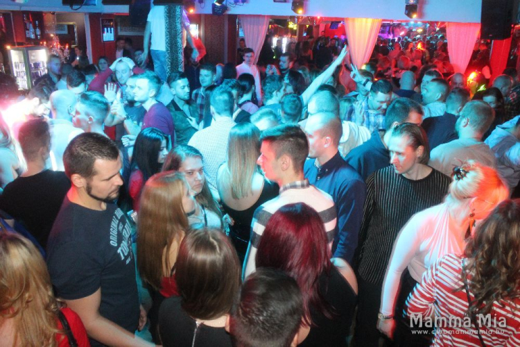 2018.01.27.Mamma Mia Szombati Házibuli Dj:Balage&Solymi Conga Fotók:árpika