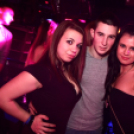 Club Vertigo - Julia Carpenter 2013.01.26. (szombat) (1) (Fotók: Vertigo)