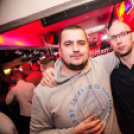 2017.02.25.Mamma Mia Szombati Házibuli Dj:Balage