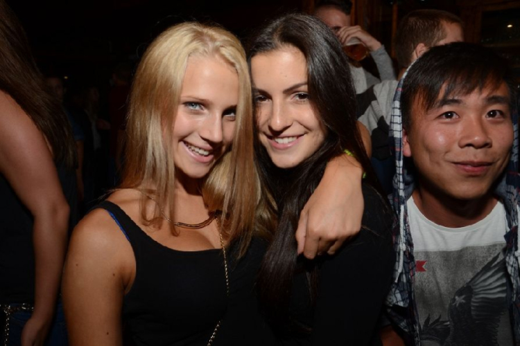 2013.08.28. Szerda Magic Friday bemutatja: Nyárzáró Fesztivál