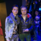 Club Vertigo - All 4 Ladies 2015.01.03. (szombat)