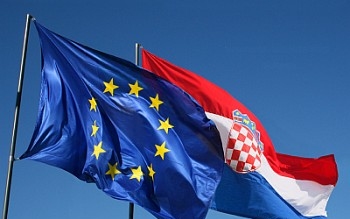Kritikus szinten a horvát államadóság