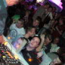 Club Neo (Győr) - Newik 33th Birthday Party - 2014. április 12. (szombat)