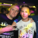 Club Neo Nyitó buli