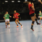 2018.08.15.Audi Eto Kc-Mosonmagyaróvár Kc Női kézilabda felkészülési mérkőzés Fotók:árpika 