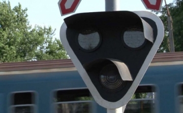 Másfélórás késések is lehetnek a győri vasútvonalon