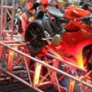 Tuning show - Fotók: Prém Zoltán