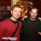 2014.10.10.Péntek - Friday Night Party