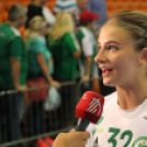 2017.09.02.Győri Audi ETO KC - DVSC-TVP női kézilabda Fotók:árpika