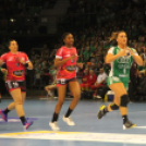 2017.11.17.Győri Audi Eto Kc- Brest Breategne női Bl Kézilabda mérkőzés Fotók:árpika