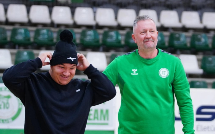 Per Johansson: Mind a négy csapat képes lehet a győzelemre!