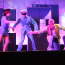  2016.03.19 Audi Aréna Omega és az ExperiDance musicel Fotók:árpika