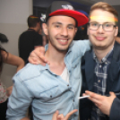 Club Mundo - Julia Carpenter 2015.05.16. (szombat) (Fotók: Mundo)