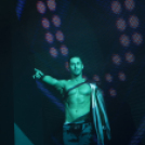 Club Vertigo - All 4 Ladies / Marcee vs. Slim 2014.11.29. (szombat)