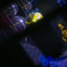 Club Vertigo - All 4 Ladies 2015.01.03. (szombat)