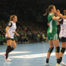 2019.02.09. Győri Audi ETO KC -Viper Kristiansand Női BL mérkőzés 