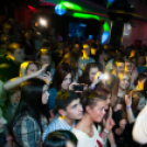 Club Neo (Győr) - Nőnapi Party - Magic Mike, Newik, Ati, Alex, Solymi - 2014. március 8. (szombat)