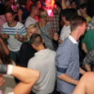 2013.09.13 Péntek Mamma Mia Poppy Fehérnemű bemutató Dj:Ice fotók:árpika