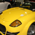 Tuning show - Fotók: Prém Zoltán