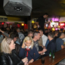 2018.10.13. Mamma Mia Grand Opening Party Dj:Balage