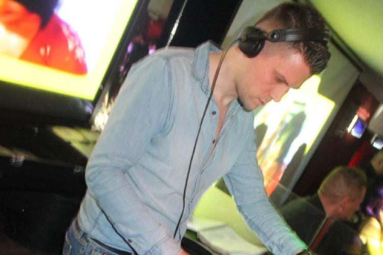 2016.04.09. Mamma Mia Szombati Video Disco Dj:Hubik Fotók:árpika