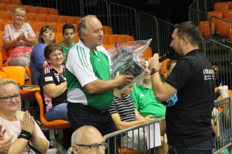 018.09.16 .Győri Audi ETO KC - DVSC női bajnoki mérkőzés Fotók:árpika 