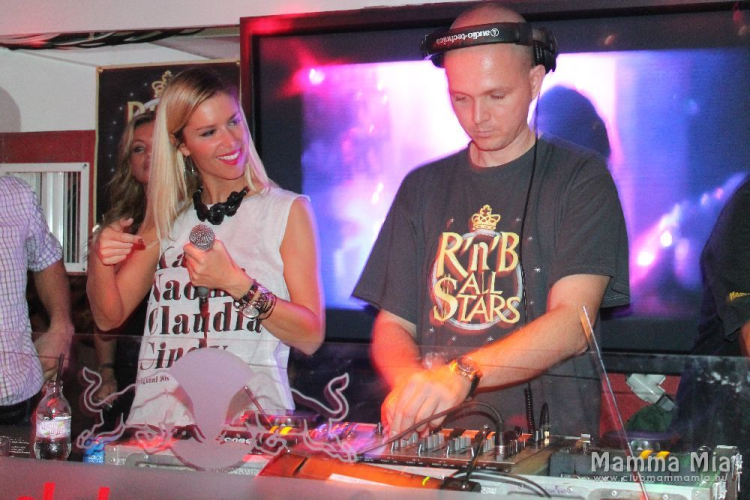 2014.10.10.Mamma Mia R'N'B All Stars Dj:Ice Fotók:árpika