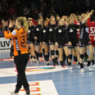 2018.03.22. Magyarország-Hollandia női kézilabda mérkőzés Fotók:árpika