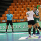 2020.08.14. Audi ETO KC-Ferencváros női kézilabda felkészülési mérkőzés
