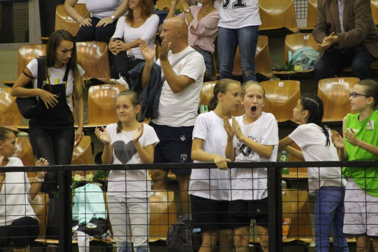 2018.09.05. Tapodi Péter és Füzi Ákos emlékmérkőzés Győr-Sopron Fotók:árpika