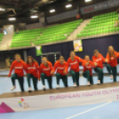 2017.07.29. EYOF 2017 Győr 6.nap Fotók:árpika